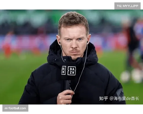 德国迎来复兴曙光 纳格尔斯曼激活年轻球员