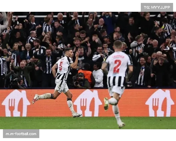 纽卡斯尔联战平巴黎圣日耳曼 两队同入附加赛